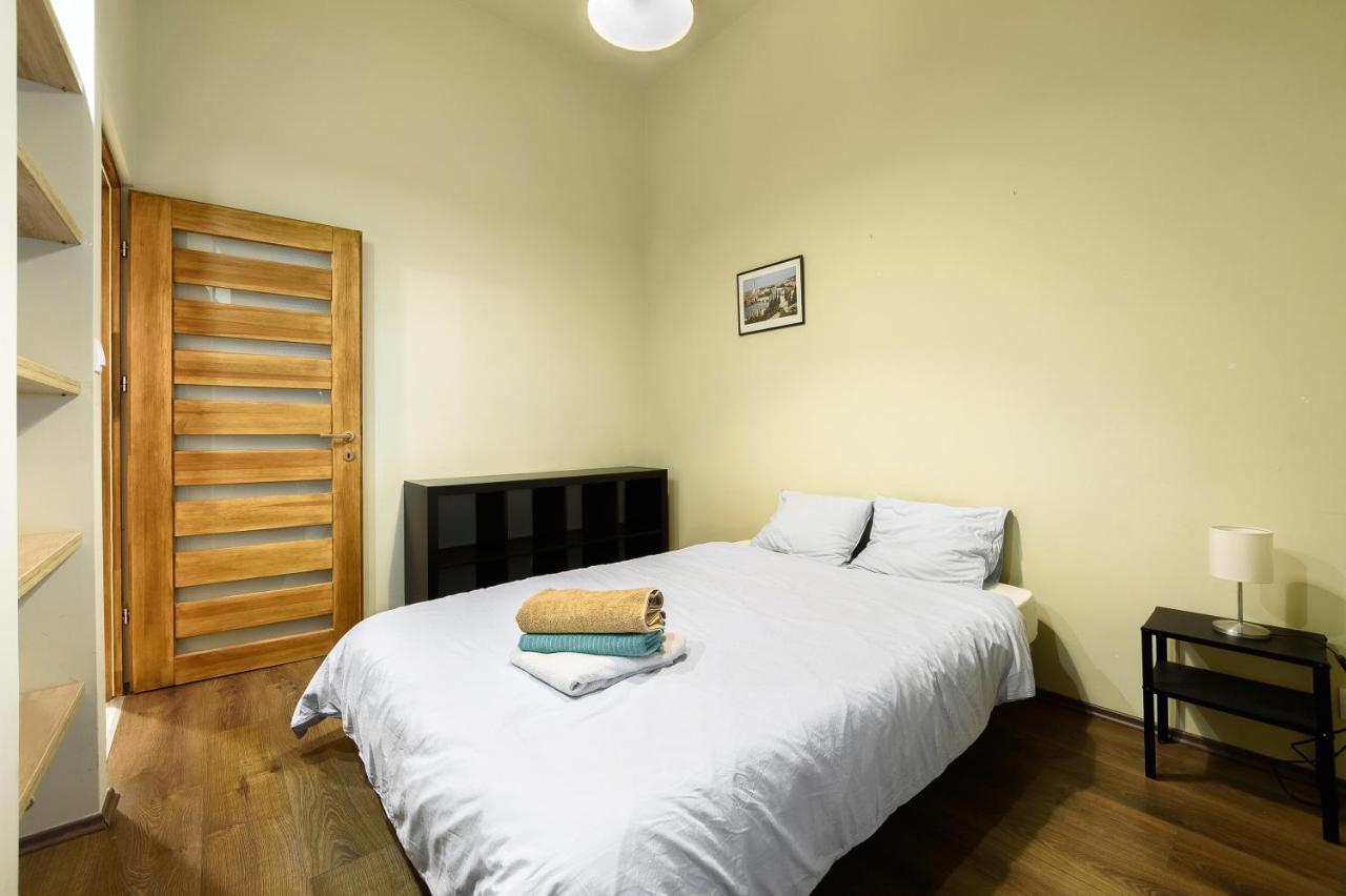 Arpa Flat Hellas Budapesta Exterior foto