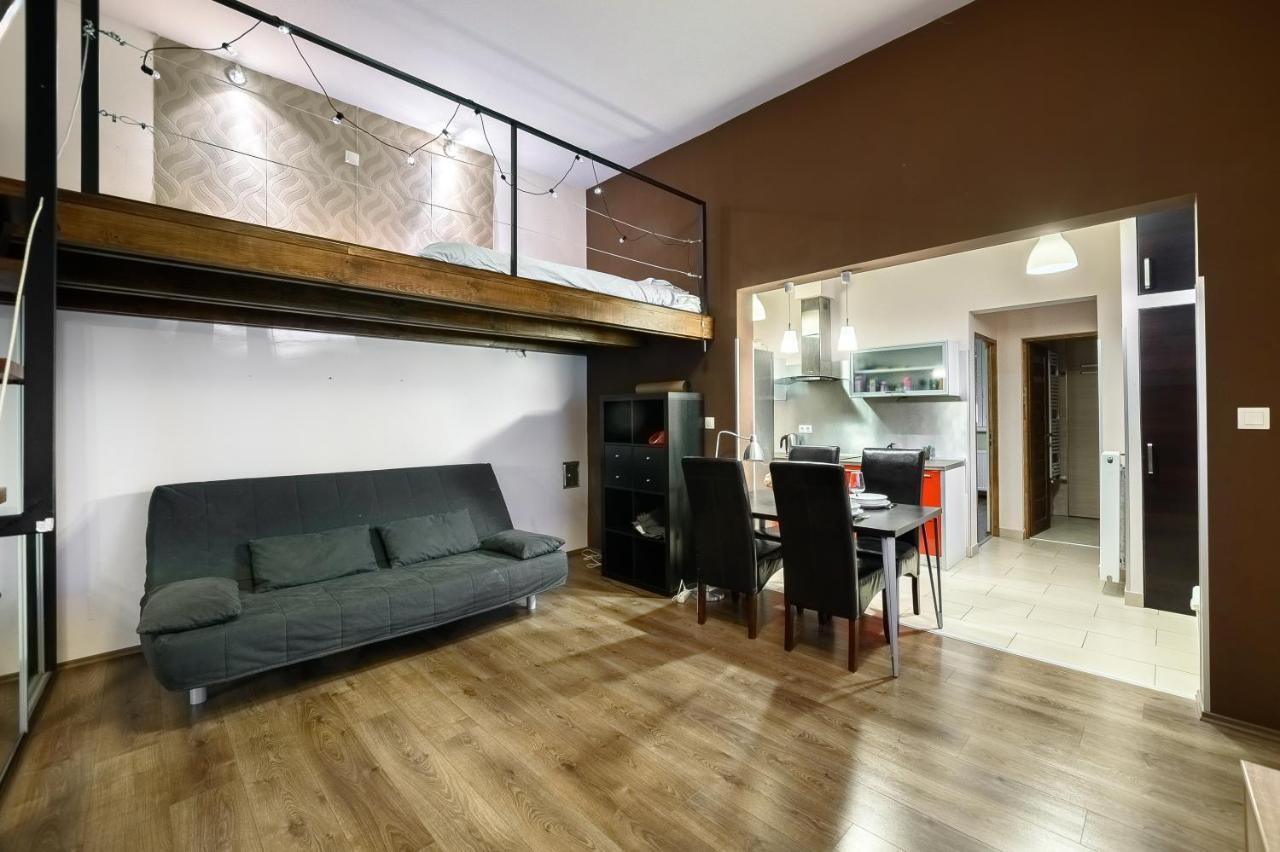 Arpa Flat Hellas Budapesta Exterior foto