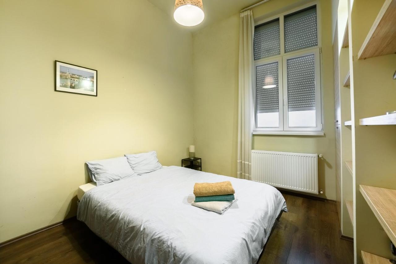 Arpa Flat Hellas Budapesta Exterior foto